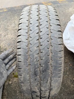 GT radial 215/65 R16C - 5