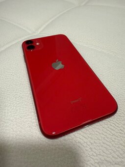 iPhone 11 TOP stav - 5
