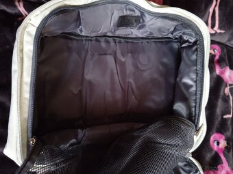 Batoh do letadla Ryanar 40x25x20 - 5