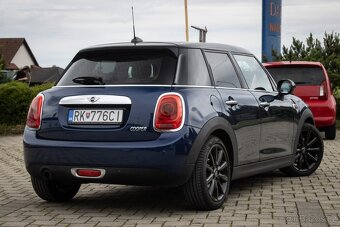 Mini Cooper 1.5 100kw - 5