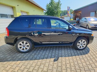 Jeep Compass - 5