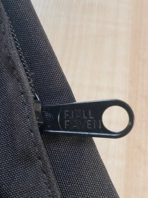 Batohy Fjällräven Kanken černý - 5