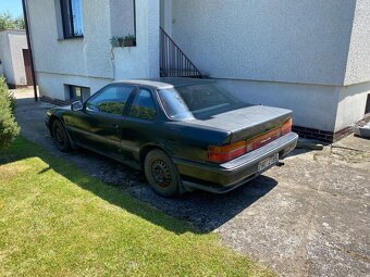 Honda Prelude 3g - 5
