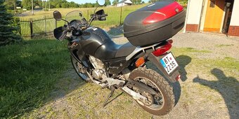 Honda Transalp XL 650 V - 5