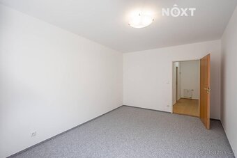 Pronájem byt 2+kk, 58㎡ - 5
