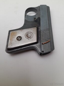 Poplašňák - 5
