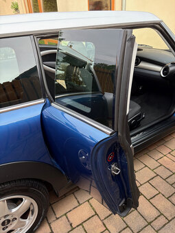 Mini Cooper Clubman - 5