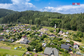 Prodej zahrady, 788 m², Karlovy Vary - 5