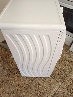 Pračka Gorenje slim - 5