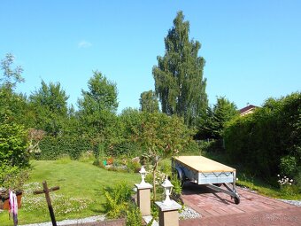 Prodej domu v obci Dvorce okres Jihlava - 5