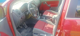 Golf plus - 5