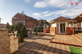 Prodej hotelu, penzionu, 273 m², Ostrava, ul. U Lípy - 5