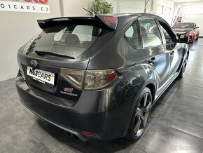 Subaru Impreza 2,5 WRX STI AWD 221KW KAMERA - 5