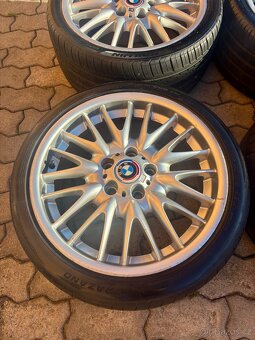 Bmw r18, style 72, 225/40,255/35 - 5