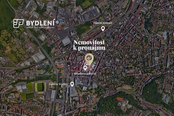 Pronájem bytu 2+1 76,4m² - 5