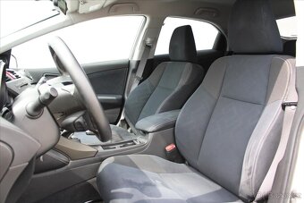 Honda Civic 1.8i-VTEC 104kW TAŽNÉ SPORT ČR (2014) - 5