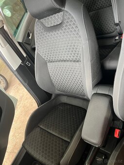 Fabia III 1.0 TSI 81kw Monte Carlo - 5