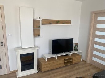 Pronájem bytu 3+1 ve Slavonicich - 5
