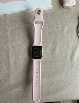 Apple Watch Series 6 40 mm, GPS - 5