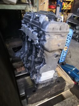Motor Suzuki Grand Vitara II 2.0i 103 kw po GO - 5