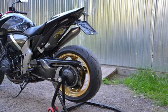 Honda CB 1000R Wellbrock, 140ps - 5