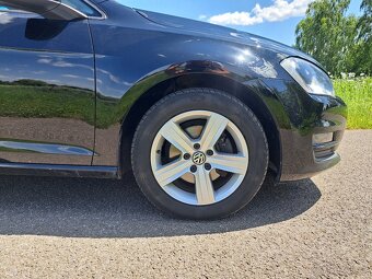 Volkswagen Golf VII, 1.2 tsi, 63 kW, 2013, comfortline - 5