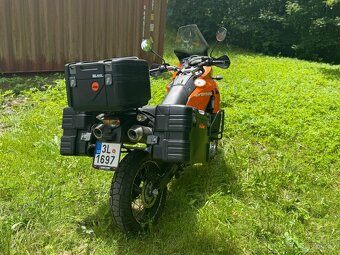KTM 990 ADVENTURE - 5