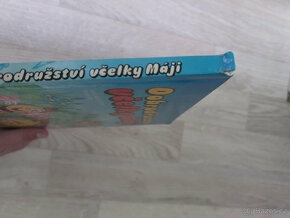 Knihy - pohádky pro děti, česko-anglické pohádky - 5