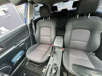 Mazda 3 - 5