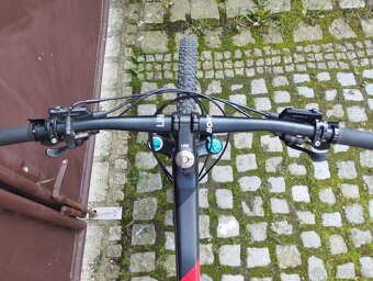 prodám TREK FUEL X8 2017 - 5