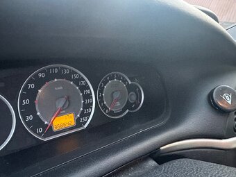 Citroen c5 - 5