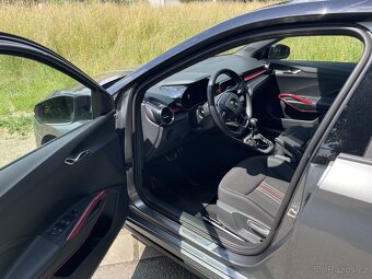 Škoda Fabia 1.0 TSI MONTE CARLO ZÁRUKA - 5