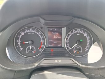 Škoda octavia 3 2.0 TDi 110kw - 5