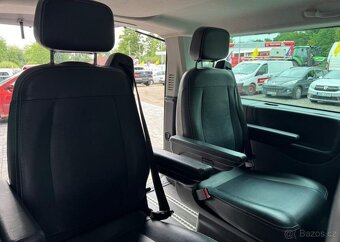 Fiat Scudo 2.0 JTD MultiJet 6 MÍST nafta manuál 120 kw - 5