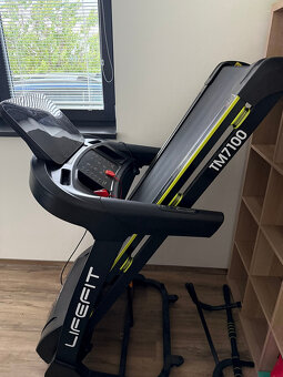 Běžecký pás LIFEFIT TM7100 - 5