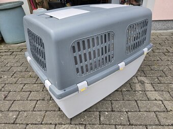 Přepravní box na psa - 5