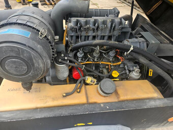 Kompresor Atlas Copco XAS 67 - 5