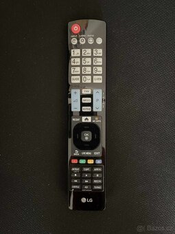 Smart Televize LG - 5