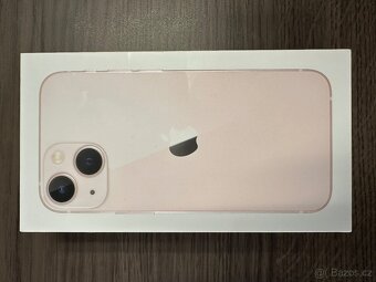 Apple iPhone 13 mini 128GB - Pink - 5
