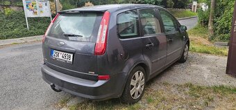C-max 1.8 Tdci - 5