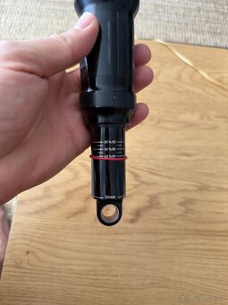 Tlumič Rock shox - 5