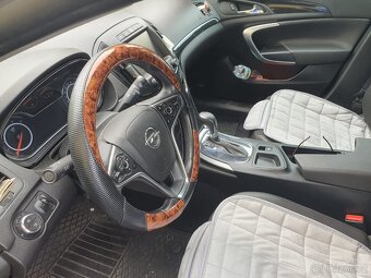 Opel Insignia - 5
