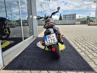 Jawa Perak - 5