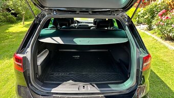 Volkswagen Passat 2.0 BiTDi 176kw 4x4, 3x r-line, dynaudio - 5