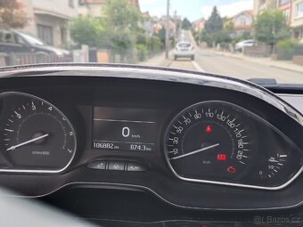Peugeot 208 1,6i 88kw - 5