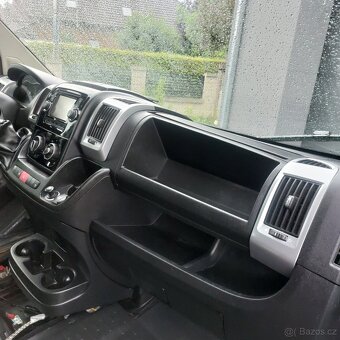 Fiat ducato-2,3jtd-96kw-L1H1-7.místné - 5