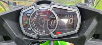 Kawasaki Ninja 400 ABS 2018 KRT Edition Top Stav - 5