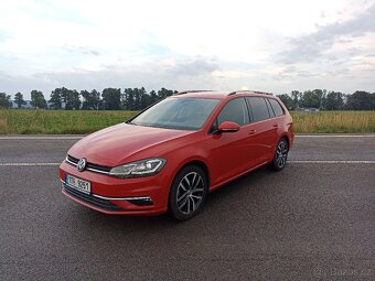 Volkswagen Golf VII 1.4 Maraton edition - 5