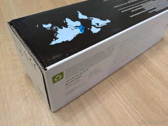 Nový toner HP 142A Černá - 5