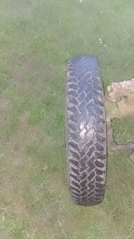 Zetor super 50 - 5